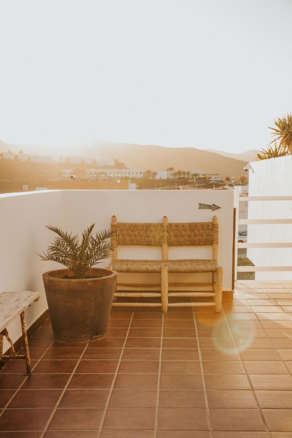 Casademeli ¡Garden And 5 Min Walk To The Beach! Apartment Las Playas Exterior photo